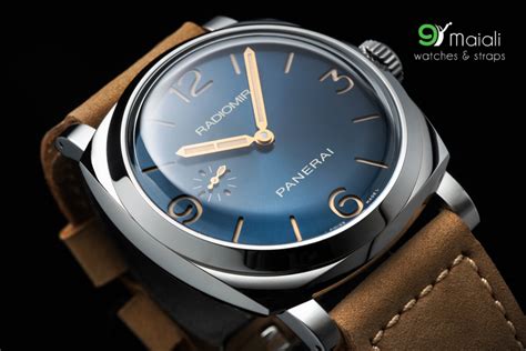 pam 690 panerai price|More.